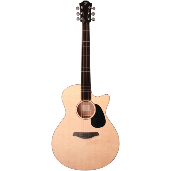 FURCH Violet Gc-SM - Гитара акустическая шестиструнная