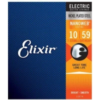 ELIXIR 12074 - Струны