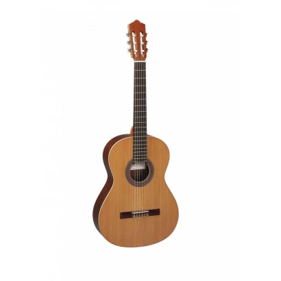 PEREZ 620 Cedar -УЦЕНКА- незначительные косметические дефекты- классическая гитара - верх-кедр, корпус-махагон