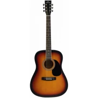 VESTON D-50 SP/SBS - Гитара акустическая шестиструнная