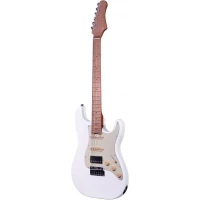 CRAFTER Modern Seoul MP Olimpic White - Электрогитара