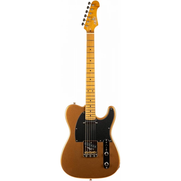 JET JT-30 Gold - Электрогитара шестиструнная