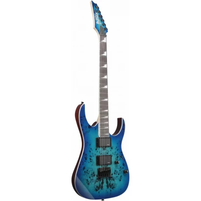 IBANEZ GRGR221PA-AQB электрогитара