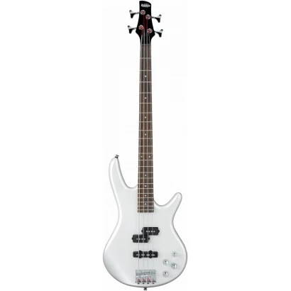 IBANEZ GSR200-PW бас-гитара, 4 струны, корпус - тополь, гриф - клён, цвет...