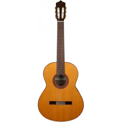 PEREZ 635 Ziricote - Гитара классическая 4/4