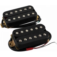YHL Marsbucker 821 FC BK - Набор звукоснимателей