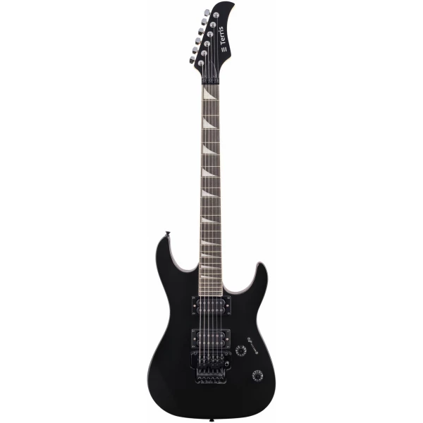 TERRIS TSS-239 BK -УЦЕНКА- незнач. косм. дефекты