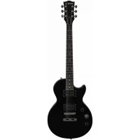 TERRIS TLP-045 BK - Электрогитара
