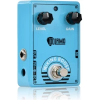 DOLAMO D-10 - Педаль эффектов Preamp