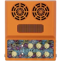 CALINE CA-100G - Комбоусилитель для электрогитары