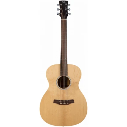 ADLER OM10-SM - Гитара акустическая шестиструнная