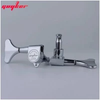 GUYKER GB-150C 1R - Колковая механика для гитары бас
