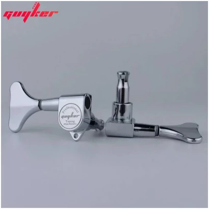 GUYKER GB-150C 1L - Колковая механика для гитары бас