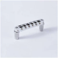 GUYKER GM003 CR - Струнодержатель