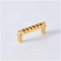 GUYKER GM003 GD - Струнодержатель