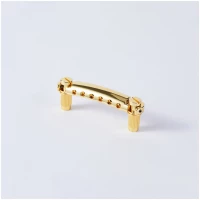 GUYKER GS001 GD - Струнодержатель