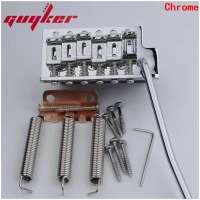 GUYKER GG1004 CR - Машинка для электрогитары