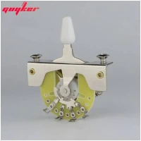GUYKER switch-UST5A - Переключатель звукоснимателей