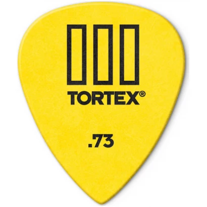 DUNLOP 462P073 - Набор медиаторов