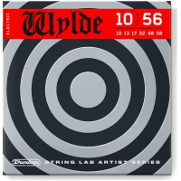 DUNLOP ZAKK WYLDE EG-NKL 10/56-6/SET ZWEN1056 - Струны