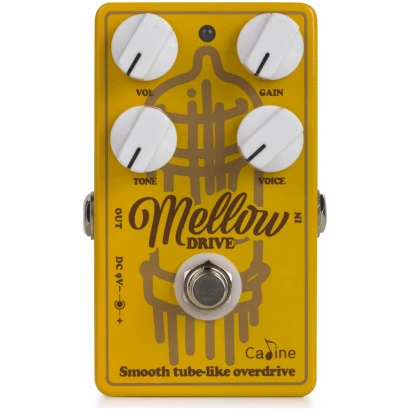 CALINE CP-502 - Педаль эффектов Overdrive