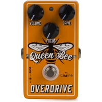 CALINE CP-503 - Педаль эффектов Overdrive