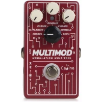 CALINE CP-506 - Педаль эффектов Modulation