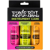 ERNIE BALL 4225 - Набор средств для ухода