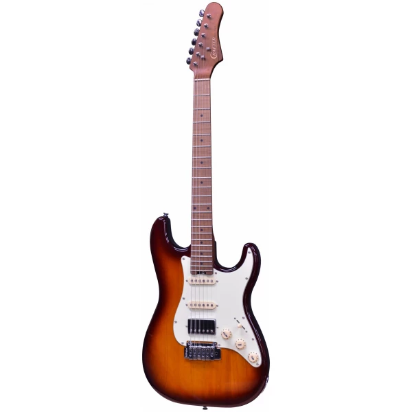 CRAFTER Modern Seoul VVS MP Tobacco Sunburst -УЦЕНКА-548 070 405- незнач. косм. дефекты