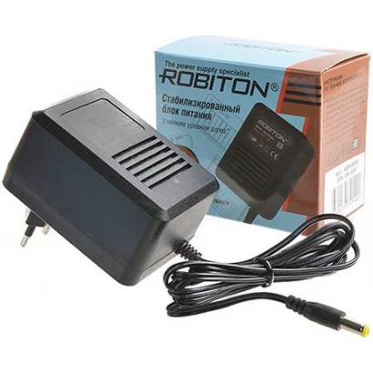 ROBITON AB9-800S - Блок питания