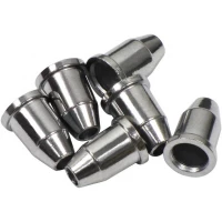 FLEOR M00285-2x6 - Направляющая для струн