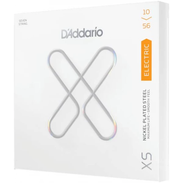 D'ADDARIO XSE 1056 - Струны для электрогитары