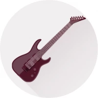 JET JS-300 BL PACK - Электрогитара в наборе