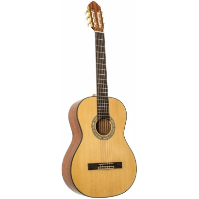 PEAVEY CNS 1 гитара классическая - УЦЕНКА- дефект ЛКП пятки грифа, незнач. косм. дефекты