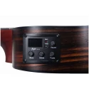 FLIGHT DUC460 EQ AMARA - Укулеле концерт