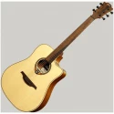 LAG T-88D CE - Гитара электроакустическая шестиструнная