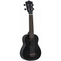VESTON KUS100 BK - Укулеле сопрано