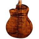 CRAFTER LX G-9000c - Гитара акустическая шестиструнная
