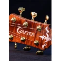 CRAFTER LX G-9000c - Гитара акустическая шестиструнная