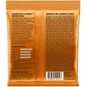 ERNIE BALL 2222 Nickel Wound Slinky Hybrid 9-46 - Струны для электрогитары
