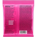 ERNIE BALL 2223 Nickel Wound Slinky Super 9-42 - Струны для электрогитары