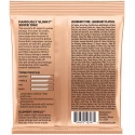 ERNIE BALL 2224 Nickel Wound Slinky Turbo 9.5-46 - Струны для электрогитары