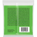 ERNIE BALL 2230 Nickel Wound Slinky 8-40 - Струны для электрогитары 12-струнной
