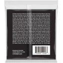 ERNIE BALL 2248 Stainless Steel Slinky Super 9-42 - Струны для электрогитары