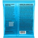 ERNIE BALL 2835 Nickel Wound Slinky Extra 40-95 - Струны для бас-гитары