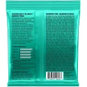 ERNIE BALL 2626 Nickel Wound Slinky Not Even 12-56 - Струны для электрогитары