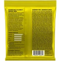 ERNIE BALL 2627 Nickel Wound Slinky Beefy 11-54 - Струны для электрогитары