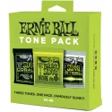 ERNIE BALL 3331 Nickel Wound/Cobalt/M-STEEL Slinky Regular 10-56 - Струны для электрогитары