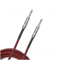PLANET WAVES PW-BG-20 RD - Инструментальный кабель