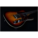 JET JT-350 SB R - Электрогитара шестиструнная